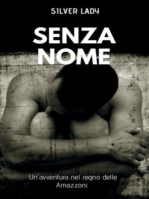 cover image of Senza nome